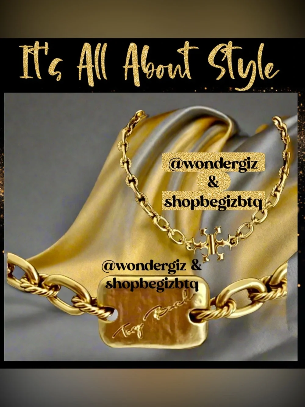 🔥🔥Authentic Designer Necklace At Awesome Prices To Buy Now & Save Price Firm